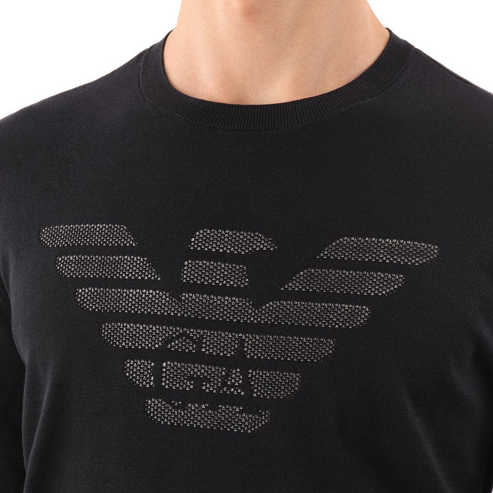 Emporio Armani Knitwear - Ignition For Men