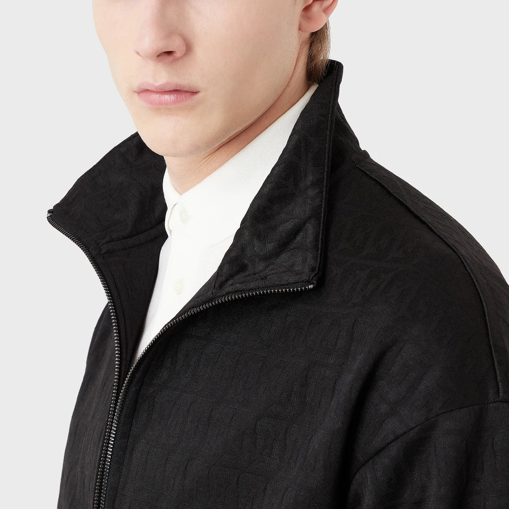 Emporio Armani Casual Jacket - Ignition For Men