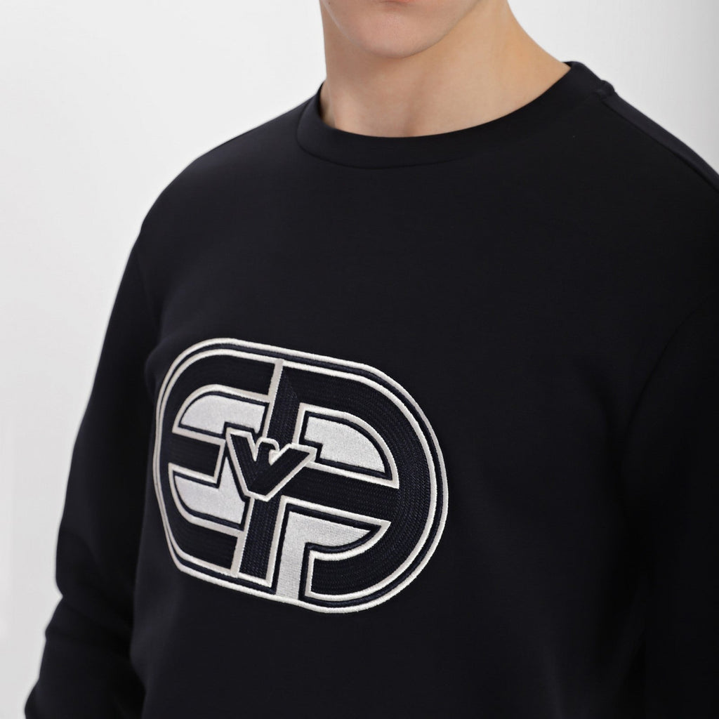 Emporio Armani Sweatshirt - Ignition For Men