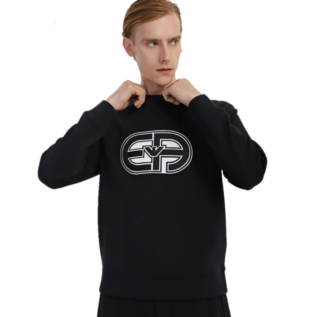 Emporio Armani Sweatshirt - Ignition For Men