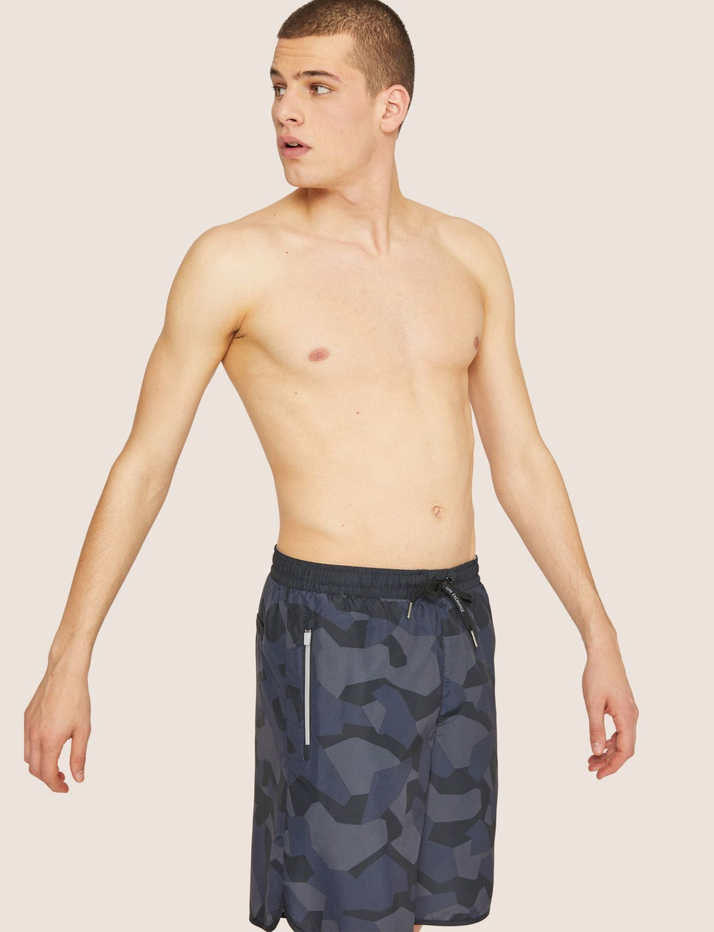 Armani Exchange Bermuda - Ignition For Men