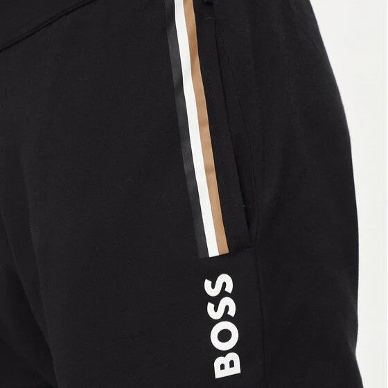 Hugo Boss Black Tracksuit Pants 50521769 10208539 001 Black