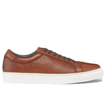 Aquila Smith Tan Sneakers - Ignition For Men