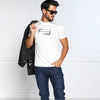 Emporio Armani T-Shirt 6L1TR7 1JSAZ 0101 White