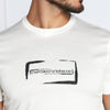 Emporio Armani T-Shirt 6L1TR7 1JSAZ 0101 White