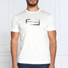 Emporio Armani T-Shirt 6L1TR7 1JSAZ 0101 White