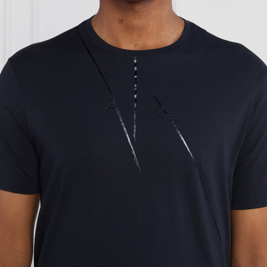 Armani Exchange T-Shirt 6RZTJQ ZJA5Z1 1510