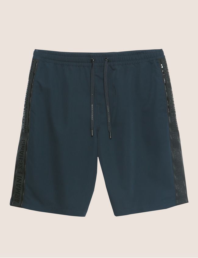 Armani Exchange Swim Shorts - Ignition For Men