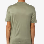 Emporio Armani T-Shirt 6R1T72 1JUVZ 05B8 Sage