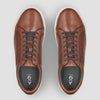 Aquila Smith Tan Sneakers - Ignition For Men