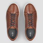 Aquila Smith Tan Sneakers - Ignition For Men