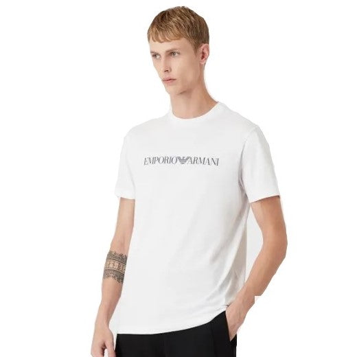 Emporio Armani T-Shirt - Ignition For Men