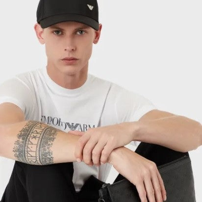 Emporio Armani T-Shirt - Ignition For Men