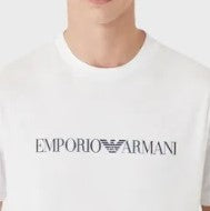 Emporio Armani T-Shirt - Ignition For Men