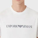 Emporio Armani T-Shirt - Ignition For Men