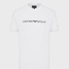 Emporio Armani T-Shirt - Ignition For Men