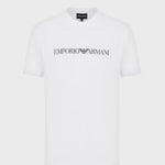 Emporio Armani T-Shirt - Ignition For Men