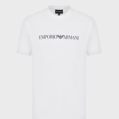 Emporio Armani T-Shirt - Ignition For Men