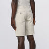 Armani Exchange Silver Chino Shorts 8NZS42 ZN1RZ 1934 Silver Lining