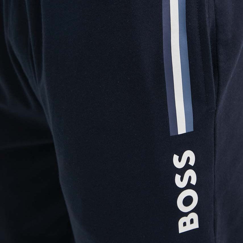 Hugo Boss Navy Authentic Tracksuit Pants 50521769 10208539 403