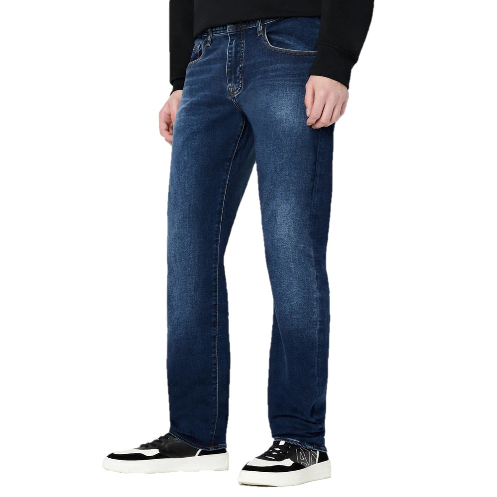 Armani Exchange J13 Slim Fit Jeans 3RZJ13-Z1XXZ 1500