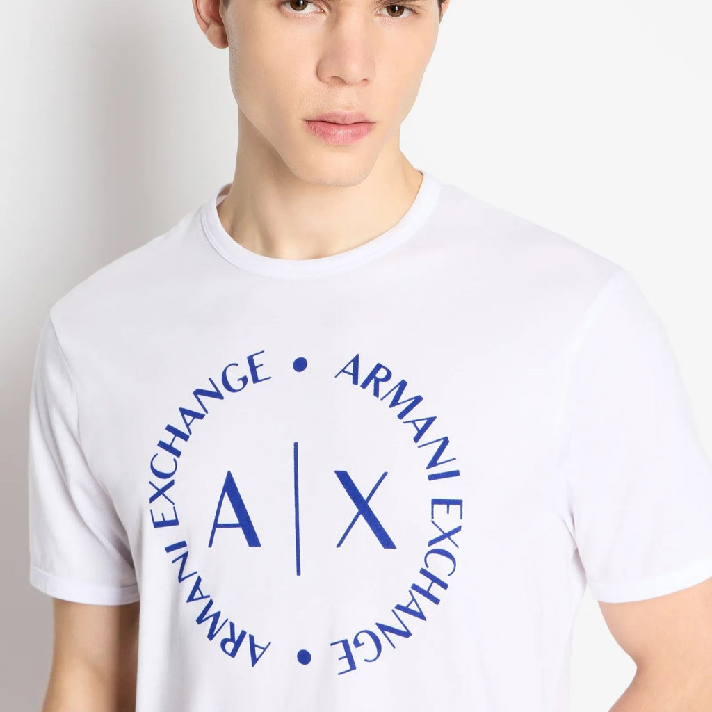 Armani Exchange T-Shirt 8NZTCD Z8H4Z 61AB