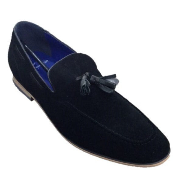 Julius Marlow La Vache Loafer