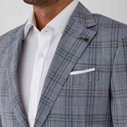 Joe Black Guard Blazer FJQ858
