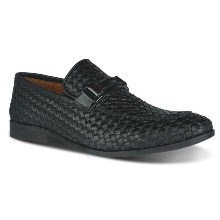 Ferracini Holsand Loafers Black Olimpia