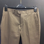 Studio Italia Havana Chestnut Chinos