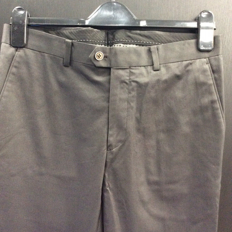 Studio Havana Graphite Chinos