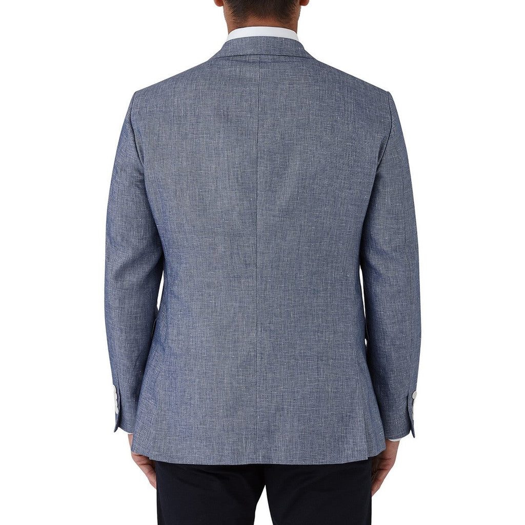 Cambridge Hawthorn Blazer Blue FCQ364
