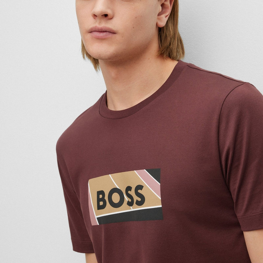 Hugo Boss Tessler T-Shirt 50486210 10247170 601