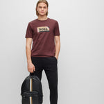 Hugo Boss Tessler T-Shirt 50486210 10247170 601