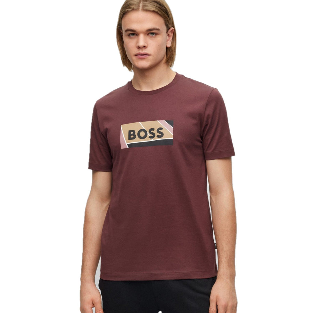 Hugo Boss Tessler T-Shirt 50486210 10247170 601