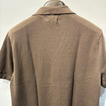 Cutler & Co Romeo Knitted Shirt