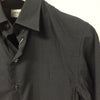 Armani Collezioni Charcoal Shirt