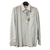 Ingram Striped Shirt