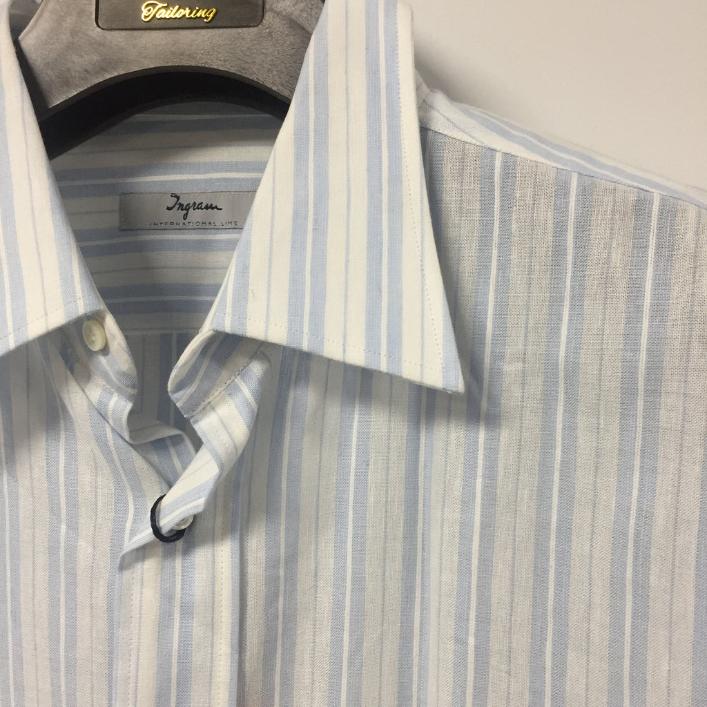 Ingram Striped Shirt
