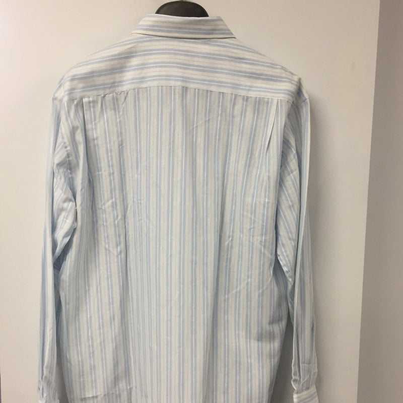 Ingram Striped Shirt