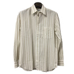 Ingram Striped Shirt