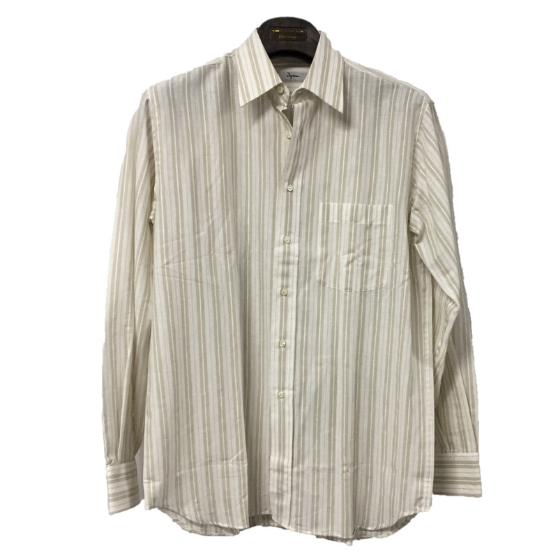 Ingram Striped Shirt