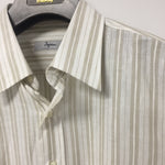 Ingram Striped Shirt