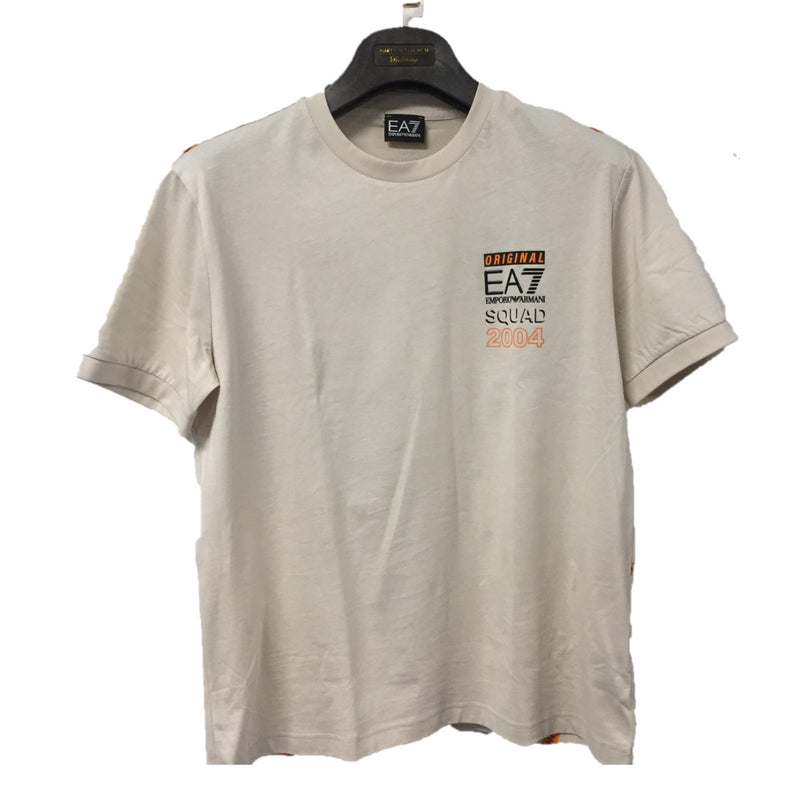 EA7 Rainy Day T-Shirt