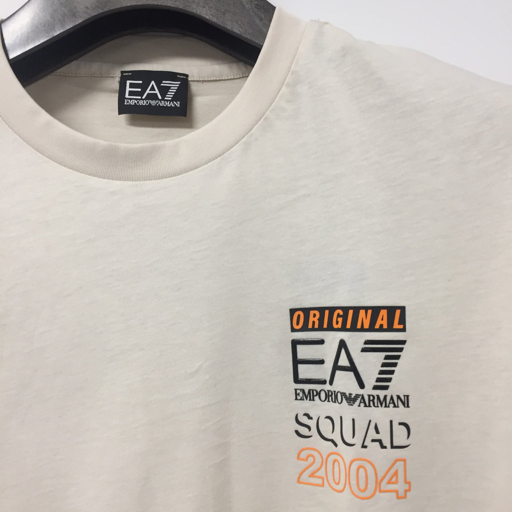 EA7 Rainy Day T-Shirt