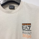 EA7 Rainy Day T-Shirt