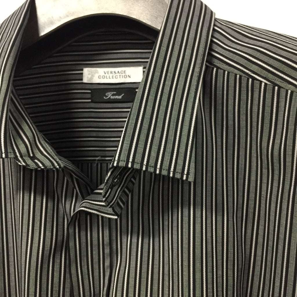 Versace Collection Shirt V300013