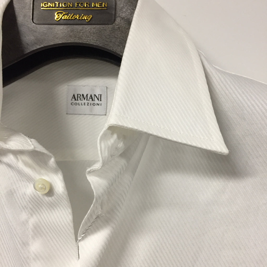 Armani Collezioni Shirt