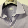 Armani Collezioni Striped Shirt