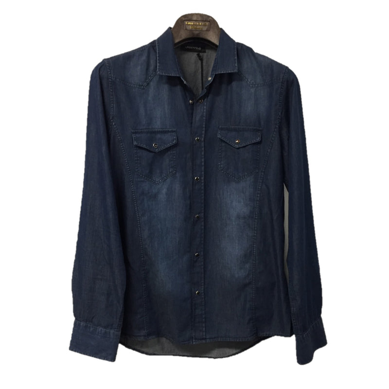 Lagerfeld Denim Shirt